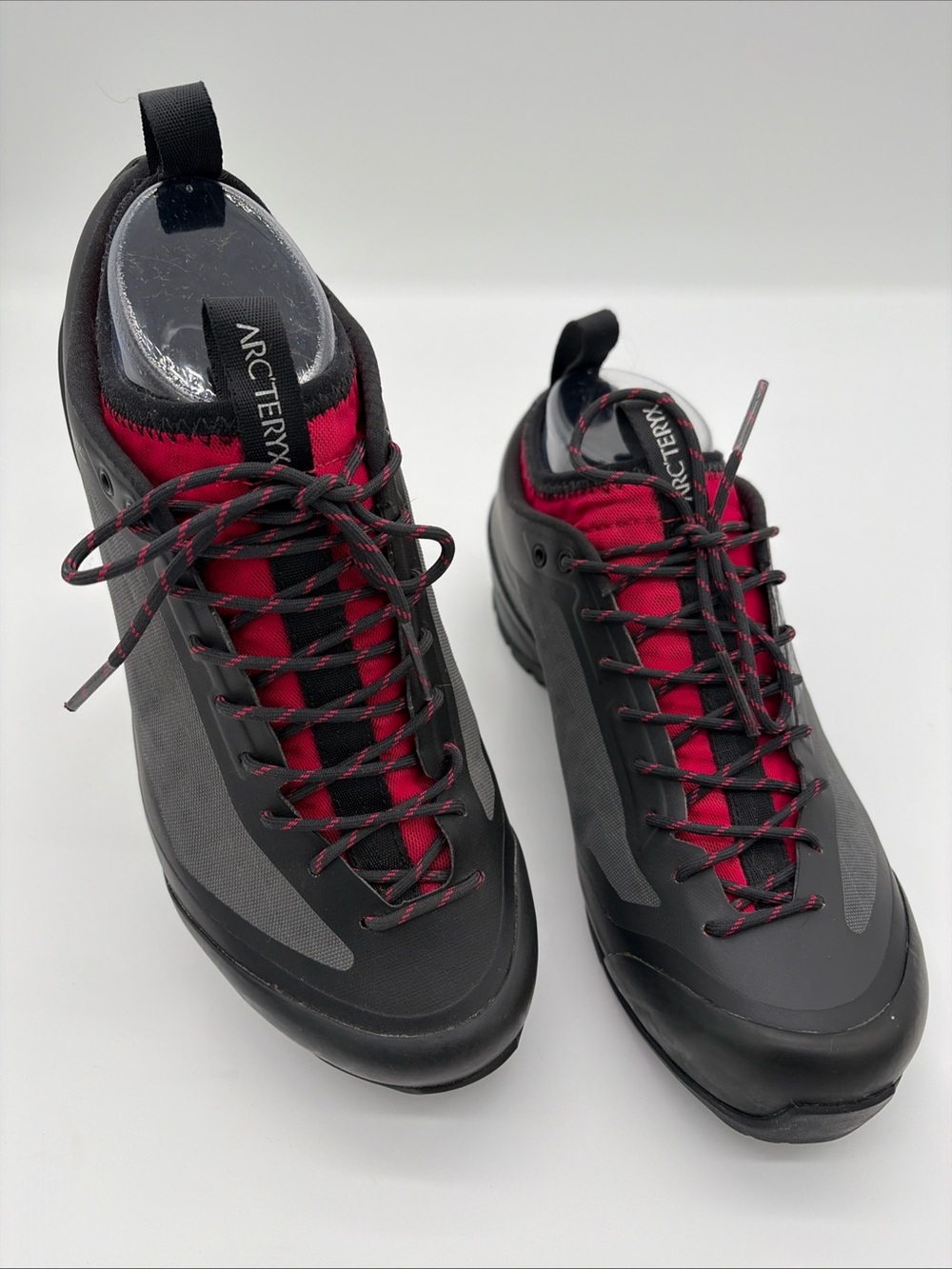Arc’teryx Acrux FL GTX Hiking Shoes Women Size 7 Approach Outdoor Trail Gortex